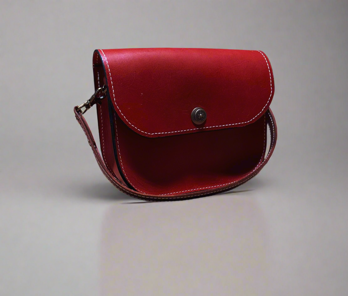 Womens Cross Body Handbag