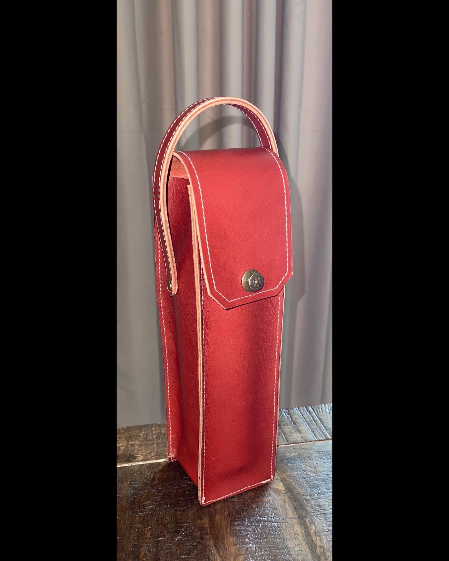 Wine & Spirit Tote